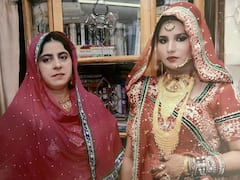 अतीक की फरार बीवी शाइस्ता के साथ पुलिस को इस दुल्हन की भी तलाश, सामने आई 20 साल पुरानी तस्वीर