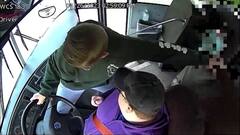 School Kid Saved 67people : అమెరికాలోని మిషిగాన్ లో వెలుగు చూసిన ఘటన | ABP Desam