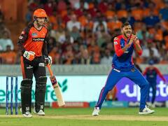 DC vs SRH Match Prediction : दिल्ली विजयाची मोहिम कायम ठेवणार? हैदराबाद विरुद्ध लढत; कोण मारणार बाजी?