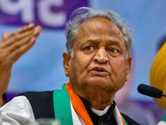 चुनाव से पहले राजस्थान की राजनीति में हुई राम और रावण की एंट्री, हनुमान यहां पहले से मौजूद