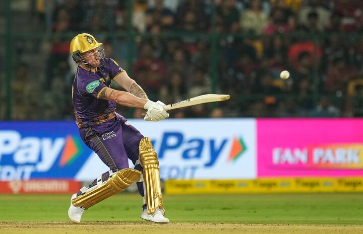 Jason Roy played a major role in Kolkata's win in their previous fixture by scoring a half-century.