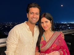 कैटरीना कैफ की पंजाबी सुन ऐसा होता है विक्की कौशल का हाल, शादी को लेकर एक्टर ने किया रिएक्ट