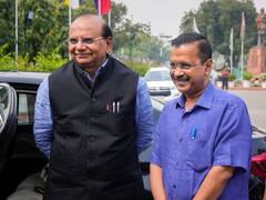 Secure Records, Submit Report Within 15 Days: Delhi LG To Chief Secy On 'Kejriwal Home Renovation'