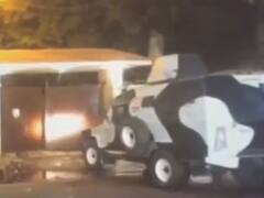 पाकिस्तान में जबरदस्त बवाल, करप्शन केस में फंसे पूर्व सीएम के घर दीवार फांदकर घुसी पुलिस, 11 लोग गिरफ्तार