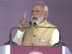 'सारी गालियां मिट्टी में मिल जाएंगी', हुमनाबाद की रैली में बोले PM मोदी- कांग्रेस राज में...