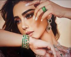 एकता कपूर के शो पर खतरनाक 'नागिन' बनने के लिए  Mahekk Chahal ने किया था खास काम