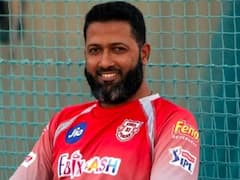 'When The Opposition Scores 257': PBKS Coach Wasim Jaffer's Honest Remark Post Losing The Match Vs LSG