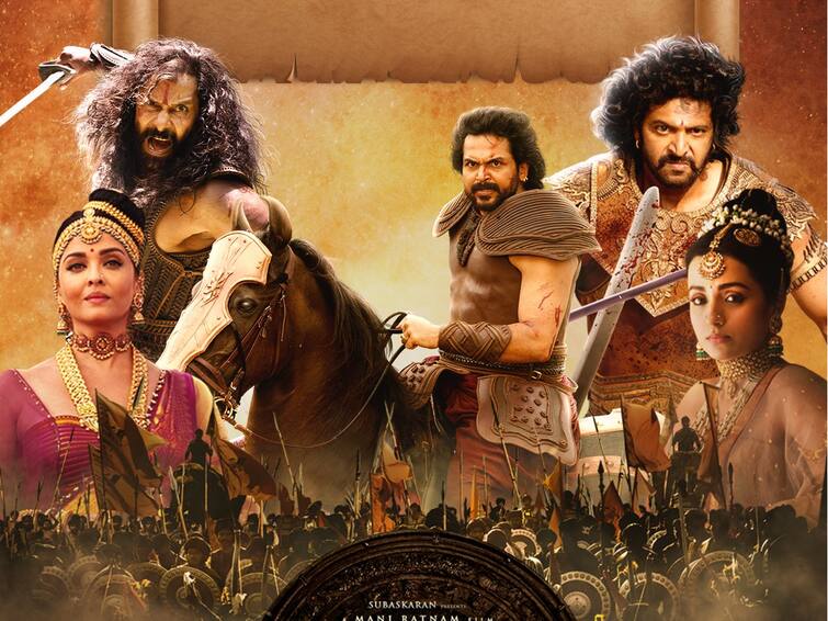 Ponniyin Selvan difference between novel and movie know in detail Ponniyin Selvan 2: பொன்னியின் செல்வன் வாசிச்சவங்க மட்டும் படிங்க... கதைக்கும் படத்துக்கும் இவ்வளவு வித்தியாசமா? ஒரு கழுகுப் பார்வை
