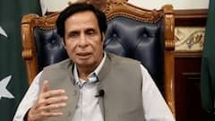 Raid On Pervez Elahi: ਪਾਕਿਸਤਾਨ 'ਚ ਜ਼ਬਰਦਸਤ ਬਵਾਲ, ਭ੍ਰਿਸ਼ਟਾਚਾਰ ਮਾਮਲੇ 'ਚ ਫਸੇ ਸਾਬਕਾ ਮੁੱਖ ਮੰਤਰੀ ਦੇ ਘਰ ਪਹੁੰਚੀ ਪੁਲਿਸ, 11 ਲੋਕ ਗ੍ਰਿਫਤਾਰ