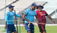 KKR vs GT: প্রাক্তন তিন সৈনিকই না কেকেআর শিবির তছনছ করে দেয়!