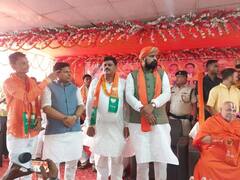 सम्राट का नीतीश पर तंज, कार्यकर्ताओं से पूछा- जो भाग कर चला जाता है उसे बुलाते हैं? जानिए क्या मिला जवाब