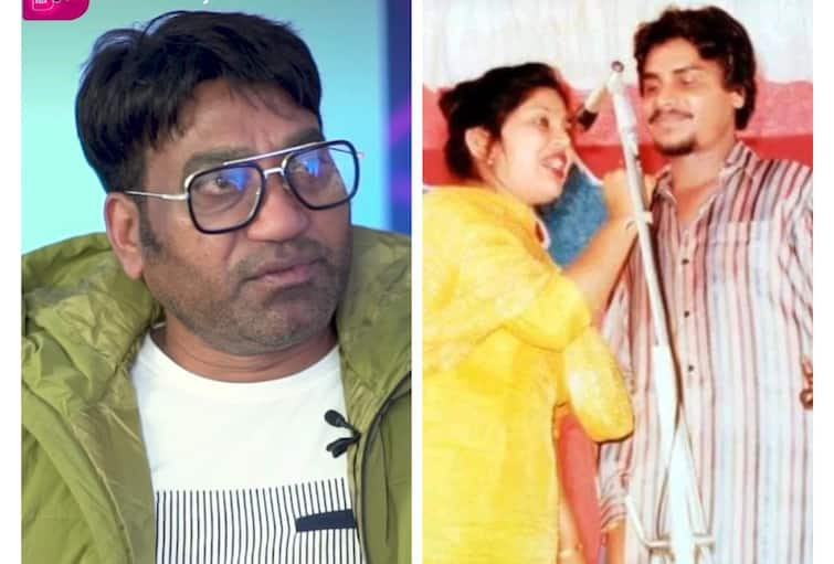 amar singh chamkila death big revelation about amar singh chamkila this is how punjabi singers made terrorists kill chamkila and his wife Amar Singh Chamkila: ਚਮਕੀਲੇ ਦੀ ਮੌਤ 'ਤੇ ਇਸ ਸ਼ਖਸ ਨੇ ਕੀਤਾ ਵੱਡਾ ਖੁਲਾਸਾ, ਦੱਸਿਆ, ਕਲਾਕਾਰਾਂ ਨੇ ਕਿਵੇਂ ਮਰਵਾਇਆ ਸੀ ਚਮਕੀਲਾ