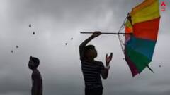 WB Weather update: ৩০-৪০ কিমি বেগে বইতে ঝোড়ো হাওয়া, বজ্রবিদ্যুৎ-সহ প্রবল বর্ষণের পূর্বাভাস বঙ্গে