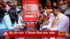 UP Nikay Chunav : वोट का मेला...सवालों का रेला, यूपी के चुनावी राजपथ पर...'Nagar Kranti Express'