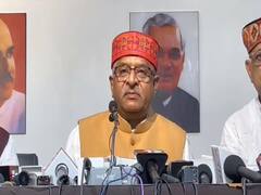 बीजेपी नेता की गिरफ्तारी पर CM नीतीश पर भड़के रविशंकर प्रसाद, कहा- एक महीने बाद कार्रवाई का क्या मतलब?