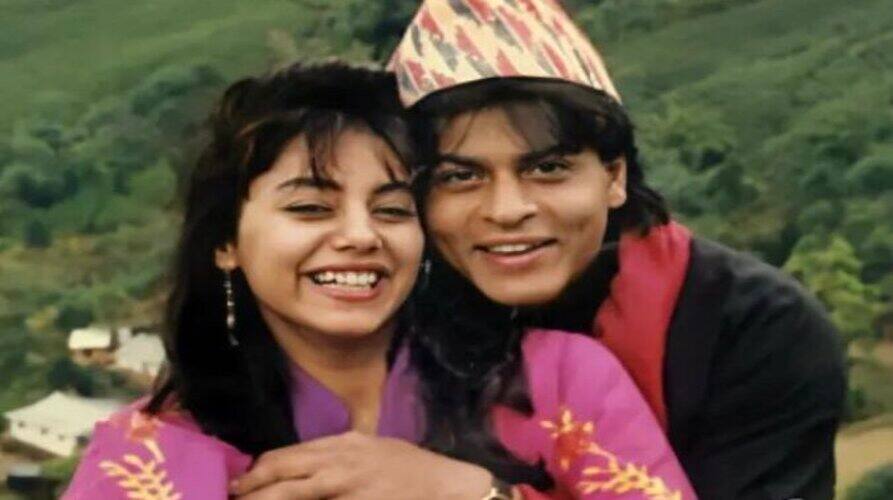 shah-rukh-khan-gauri-khan-celebrates-honeymoon-in-darjeeling-viveck-vaswani-shares-a-photo-of-couple-see-here Shah Rukh Khan: ਸ਼ਾਹਰੁਖ ਖਾਨ ਨੇ ਵਿਆਹ ਤੋਂ ਬਾਅਦ ਗੌਰੀ ਨੂੰ ਬੋਲਿਆ ਸੀ ਝੂਠ, ਪੈਰਿਸ ਕਹਿ ਕੇ ਹਨੀਮੂਨ ਲਈ ਲੈ ਗਏ ਦਾਰਜੀਲਿੰਗ