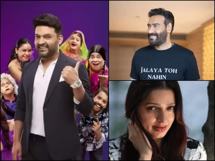 Indian Celebs Slammed The Kapil Sharma Show: कपिल शर्मा के द्वारा होस्ट किए जाने वाला कॉमेडी शो ‘द कपिल शर्मा शो’ कई बार विवादों में फंसा, कई सितारों ने शो का मजाक बनाया. देखें लिस्ट