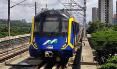 महाराष्ट्र दिनाच्या पार्श्वभूमीवर मेट्रो प्रवाशांना गिफ्ट; मेट्रो प्रवासात 25 टक्के सवलत लागू