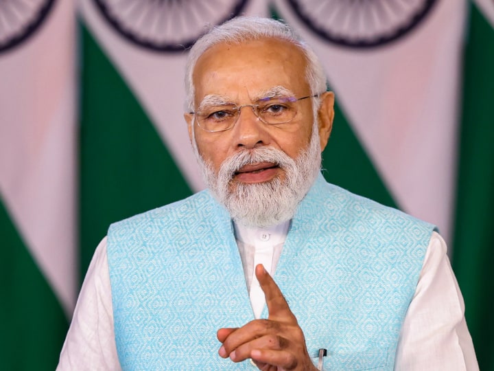 Kashi Telugu Sangamam: 'गंगा-गोदावरी के संगम की तरह...', जानें काशी तेलुगू संगमम पर क्या कुछ बोले PM मोदी