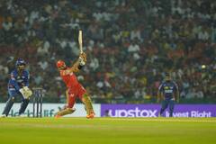 PBKS vs LSG, Match Highlights : लखनौचा पंजाबवर दणदणीत विजय, गुणतालिकेत दुसऱ्या क्रमांकवर उडी