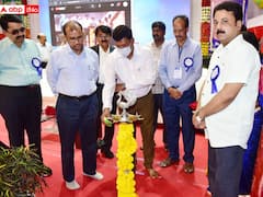 మనుషులతో పాటు పశువుల ఆరోగ్యానికి సైతం జగన్ సర్కార్ భద్రత, భరోసా - మంత్రి సీదిరి