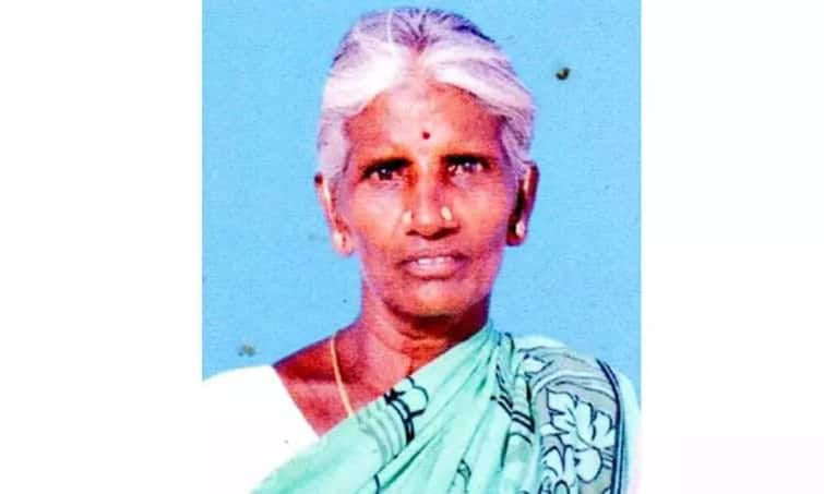 Elderly woman passes away after fainting in the sun in Trichy TNN திருச்சியில் வெயிலில் மயங்கி விழுந்து மூதாட்டி உயிரிழப்பு