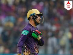 KKR vs GT: ৩৯ বলে ৮১ করলেন গুরবাজ, বাকি ৮১ বলে ৯৫ তুলে ম্যাচ হারল কেকেআর!