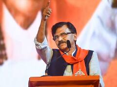 'इस्लामिक रिफाइनरी के लिए हिंदुत्ववादी सरकार लोगों पर कर रही है हमला', बोले संजय राउत