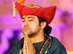 हैहयवंश पर पंडित धीरेंद्र कृष्ण शास्त्री के बयान का तीखा विरोध, जानें- अब क्या बोले बागेश्वर धाम वाले बाबा