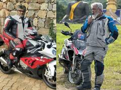 హీరో అజిత్ వరల్డ్ టూర్ ని డాక్యుమెంటరీగా తీసుకొస్తారా ? ఫ్యాన్స్ కు ట్రీట్ ఖాయమేనా!