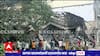 Bhiwandi building collapsed : भिवंडीत 3 मजली इमारत कोसळली,  बारा जणांना ढिगाऱ्याखालून काढण्यात यश