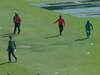 'Just Pakistan Things': Twitterati Stunned As Umpire Stops PAK vs NZ 2nd ODI For Extremely Unusual Reason