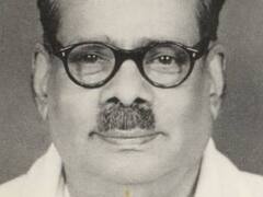 HBD Barathidhasan : ‘தூங்கும் புலியைப் பறை கொண்டெழுப்பினோம்..தூய தமிழரைத் தமிழ் கொண்டெழுப்பினோம்’ பாரதிதாசன் பிறந்தநாள் இன்று!