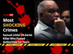 How America's Deadliest Serial Killer, Who Confessed To Over 90 Murders, Hoodwinked Law For Years