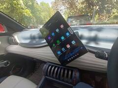 BYD Atto-3 SUV: इस कार की खूबियां आपको दिवाना बनाने के लिए काफी हैं, यकीन न हो तो तस्वीरें देख लीजिये