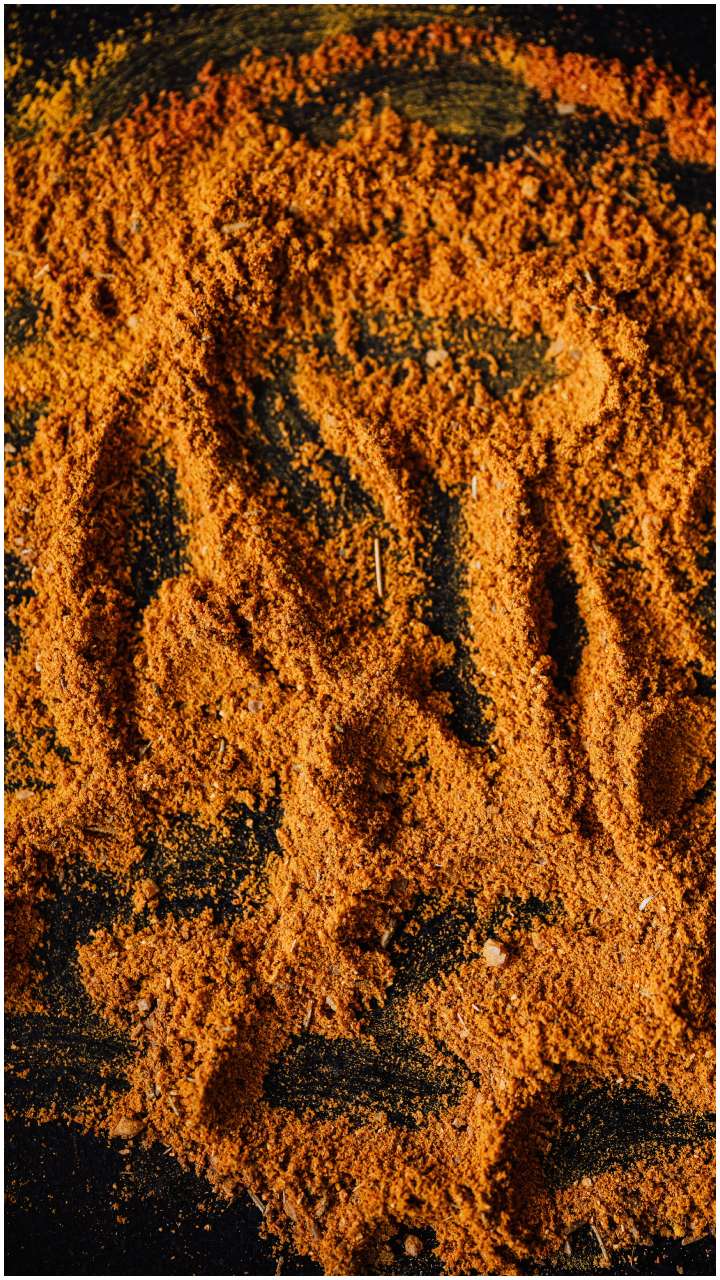 మష్రూమ్ పౌడర్ ఇలా చేయండి