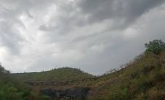 Rain : राज्यात अवकाळी पावसाचा कहर