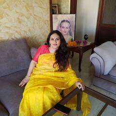 Dipika Chikhlia Inside Home: इस आलीशान घर में रहती हैं रामायण की 'सीता', देखें घर के कोने-कोने की इनसाइड तस्वीरें