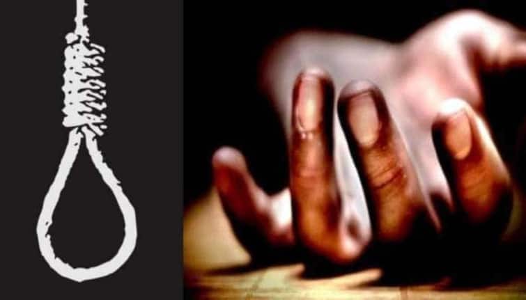 2 people committed suicide in different incidents in Ariyalur district TNN அரியலூர் மாவட்டத்தில் வெவ்வேறு சம்பவங்களில் 2 பேர் தற்கொலை