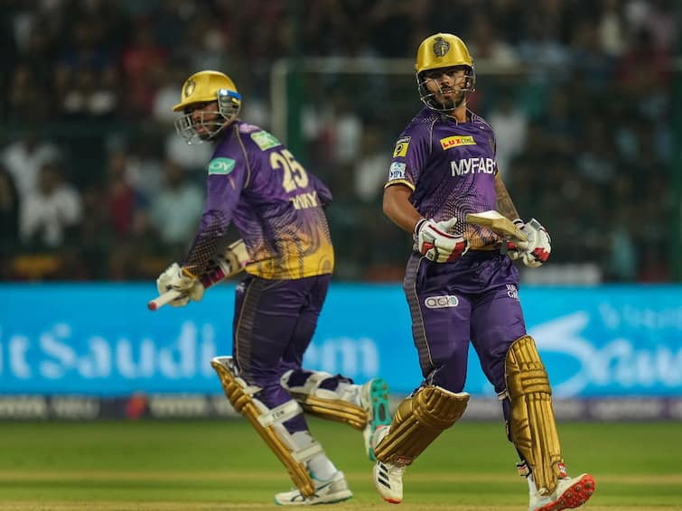 'Can't Be This Sloppy': Nitish Rana's Blunt Remark After KKR Vs Gujarat Titans Game 'Can't Be This Sloppy': Nitish Rana's Blunt Remark After KKR Vs Gujarat Titans Game