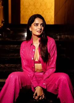 Khatro ke khiladi 13 के लिए ऐसे तैयारी कर रही कुंडली भाग्य की बहू, रूही चतुर्वेदी ने किया खुलासा!