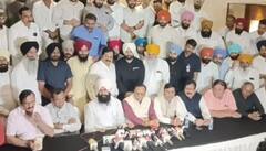 Jalandhar News : ਜਲੰਧਰ ਜ਼ਿਮਨੀ ਚੋਣ 'ਚ ਬੈਂਸ ਭਰਾਵਾਂ ਨੇ ਪਾਰਟੀ ਵਰਕਰਾਂ ਸਮੇਤ ਭਾਜਪਾ ਨੂੰ ਦਿੱਤਾ ਸਮਰਥਨ