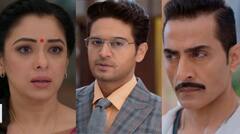 Anupama: ਅਨੁਪਮਾ ਨੂੰ ਅਨੁਜ ਕੋਲ ਜਾਣ ਤੋਂ ਰੋਕਣ ਲਈ ਵਨਰਾਜ ਖੇਡੇਗਾ ਨਵੀਂ ਚਾਲ, ਚਾਂਟਾ ਮਾਰ ਕੇ ਰੋਕੇਗੀ ਕਾਵਿਆ