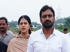 రాజమండ్రి ఎమ్మెల్యే ఆదిరెడ్డి భవాని భర్త, మామ అరెస్ట్ - కారణం ఏంటంటే!