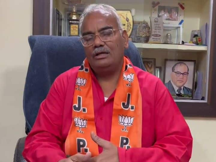 BJP leader Madan Dilawar said – ‘Govind Singh Dotasara, if you go to jail, no one will be found to get you out’