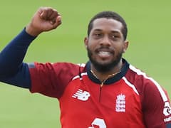 క్రిస్ జోర్డాన్‌ను జట్టులో చేర్చుకున్న ముంబై - ఎవరి స్థానంలో వచ్చాడు?