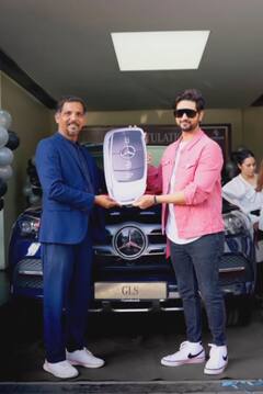 Shalin Bhanot से पहले इन सितारों ने खरीदी चमचमाती गाड़ी, ‘अनुपमा’ के पुराने समर से ‘कुंडली भाग्य’ के करण भी हैं शामिल