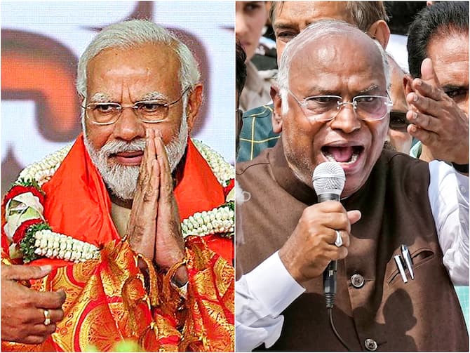 Explained: Will Modi's umbrella insult to Kharge cost Congress dearly in  Karnataka polls