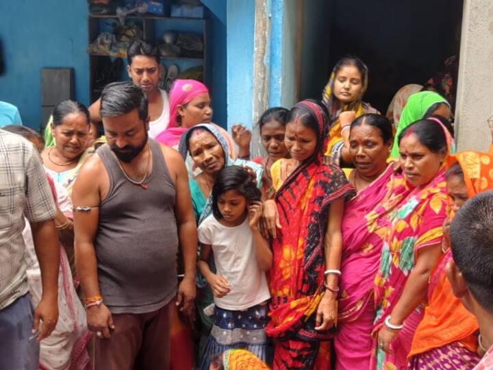 Jharkhand Two Brother died due to drowning pond in Dhanbad ANN Dhanbad News: तालाब में डूबने से एक ही परिवार के 2 बच्चों की मौत, नहाने के दौरान हुआ ये दर्दनाक हादसा