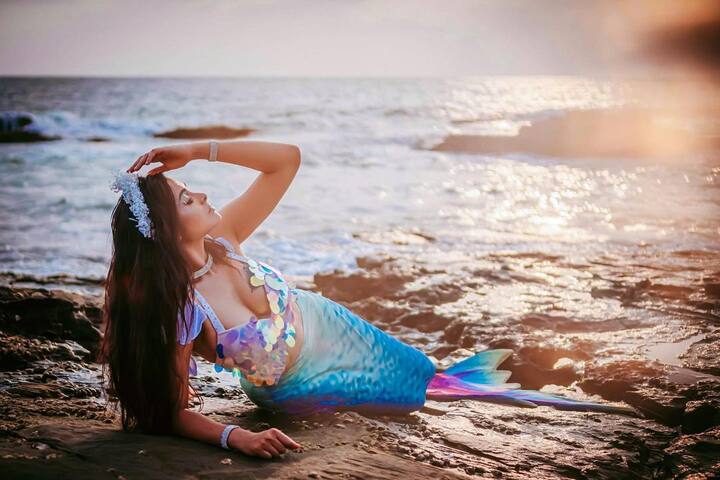 దివి లేటెస్ట్ ఫొటోలు - Images Credit: Divi Vadthya/Instagram